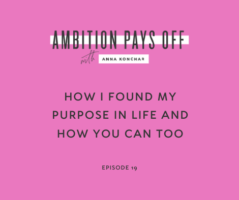 How I Found My Purpose in Life and How You Can Too