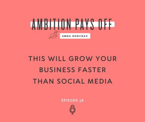 This will grow your business faster than social media