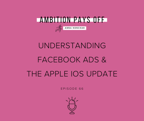 Understanding Facebook Ads and the Apple IOS Update