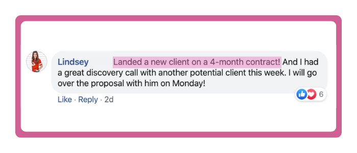 CLIENTS (4) CLIENTS (4)