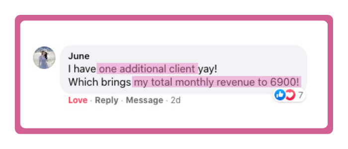 CLIENTS (5) CLIENTS (5)