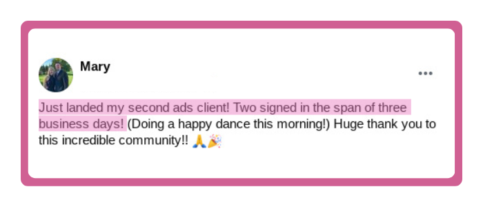 CLIENTS (6) CLIENTS (6)