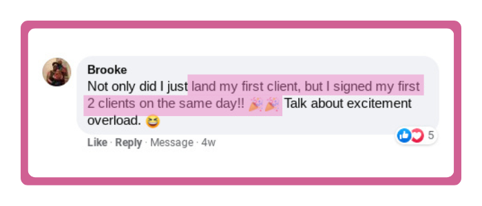 CLIENTS CLIENTS