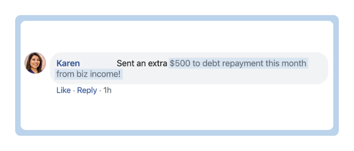 DEBT (3) DEBT (3)