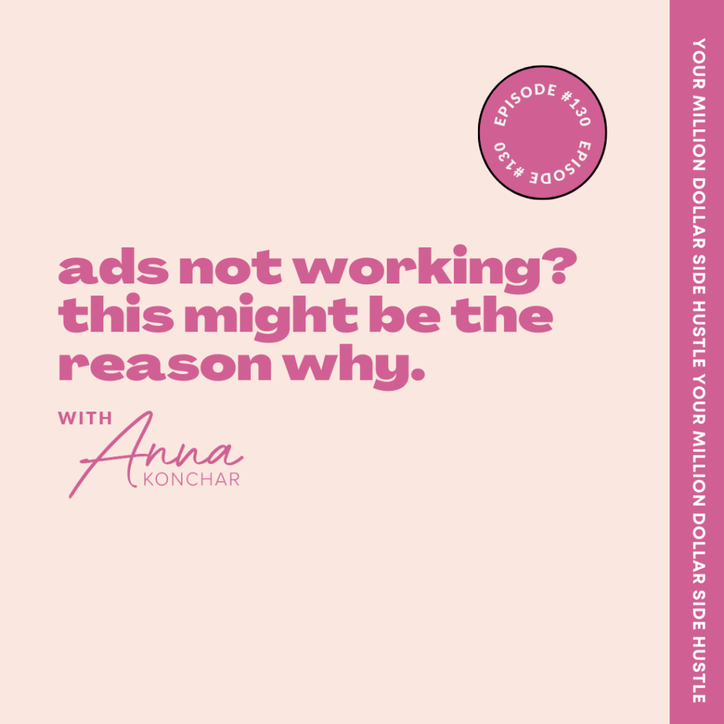 Ads Not Working? This Might Be the Reason Why.