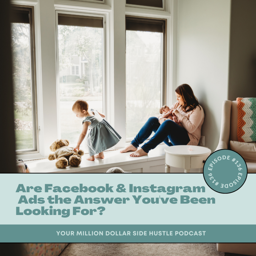 Are Facebook & Instagram Ads the Answer You've Been Looking For?