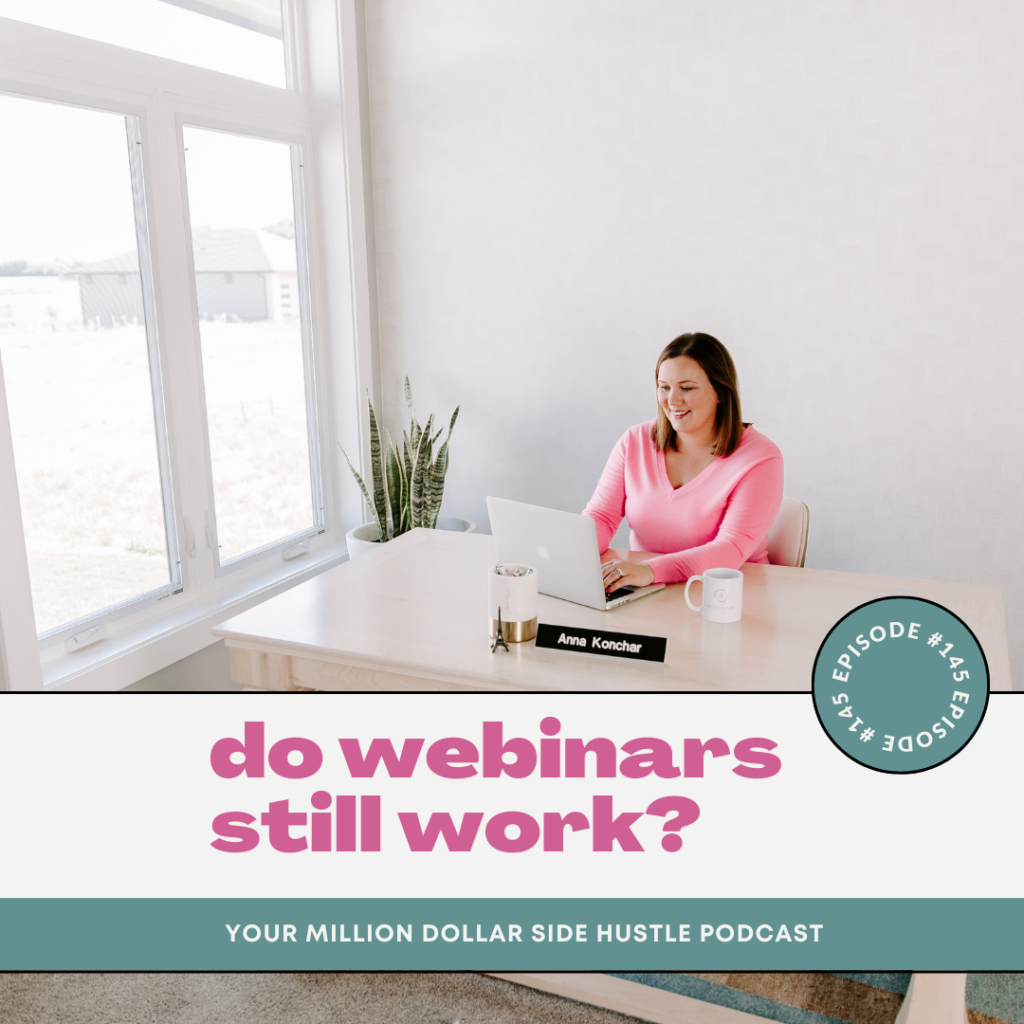 Do Webinars Still Work?