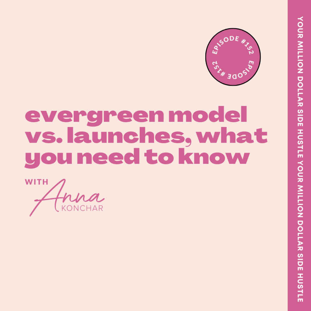Evergreen Model vs. Launches, What You Need to Know